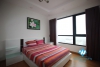 A Brand new apartment for rent in Time City, Hai Ba Trung district